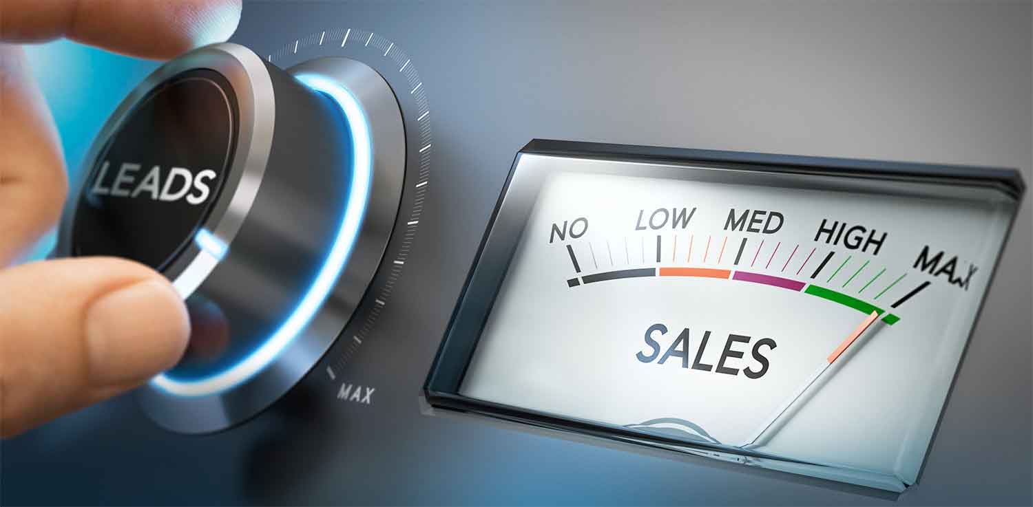 how to get more leads for my business